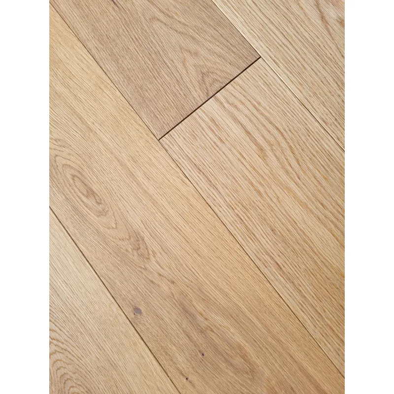 Witgos Dąb Pure deska olejowana Rubio Monocoat w wymiarze XXL (14x180x2400mm)