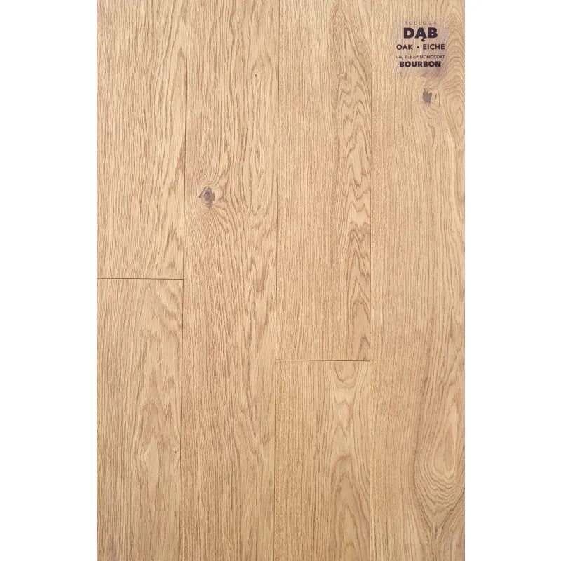 Witgos Dąb Bourbon deska olejowana Rubio Monocoat w wymiarze XXL (14x180x2400mm)