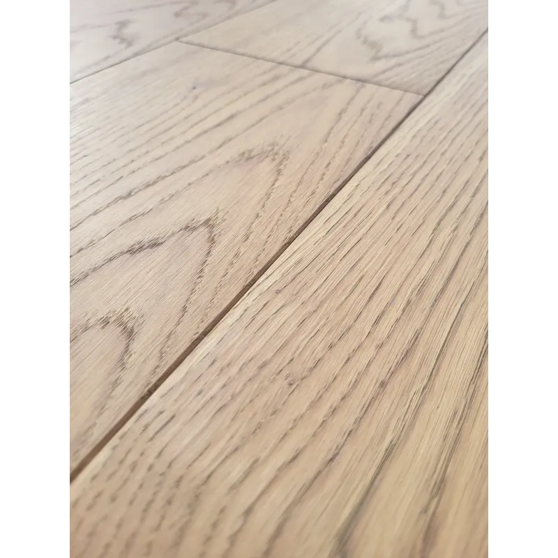 Witgos Dąb Smoked deska olejowana Rubio Monocoat w wymiarze XXL (14x180x2400mm)