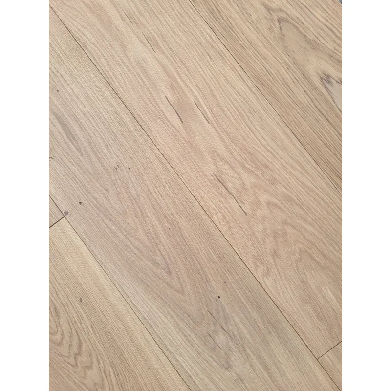 Witgos Dąb Mist deska olejowana Rubio Monocoat w wymiarze XXL (14x180x2400mm)Witgos