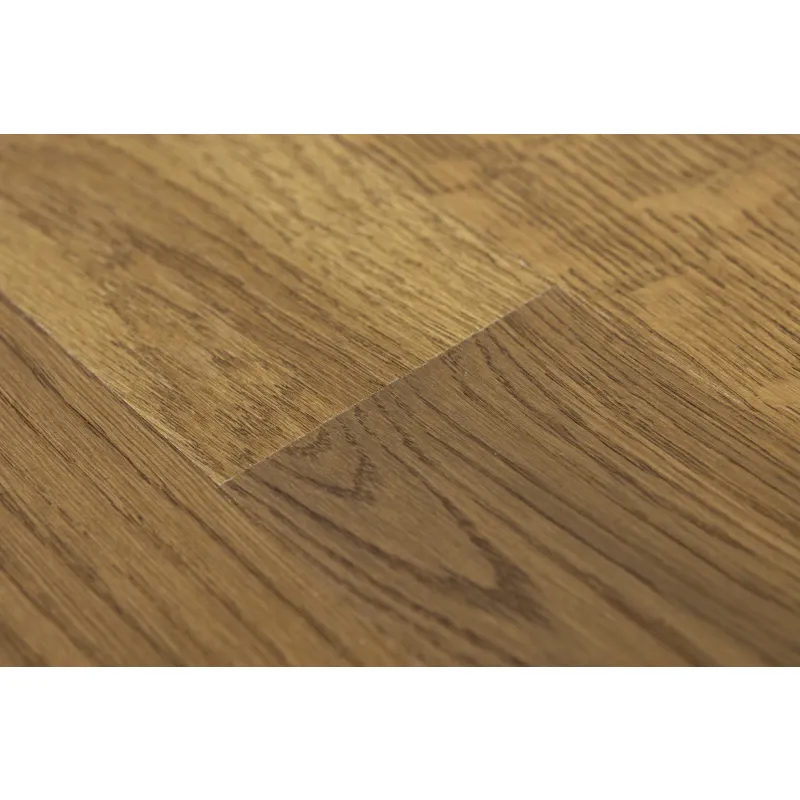 Podłoga Drewniana Warstwowa Dąb Soil Parkiet Mix