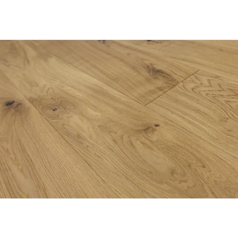 Podłoga Drewniana Warstwowa Dąb Warsaw Luxury Deska Mix