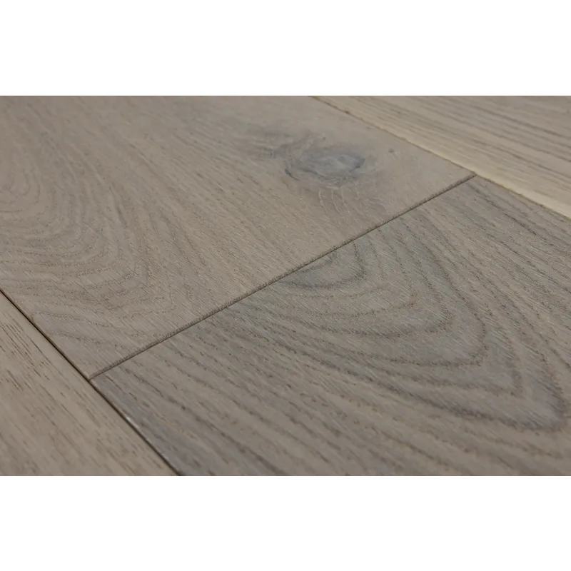 Podłoga Drewniana Warstwowa Dąb Oslo Luxury Deska Mix Jp Sp