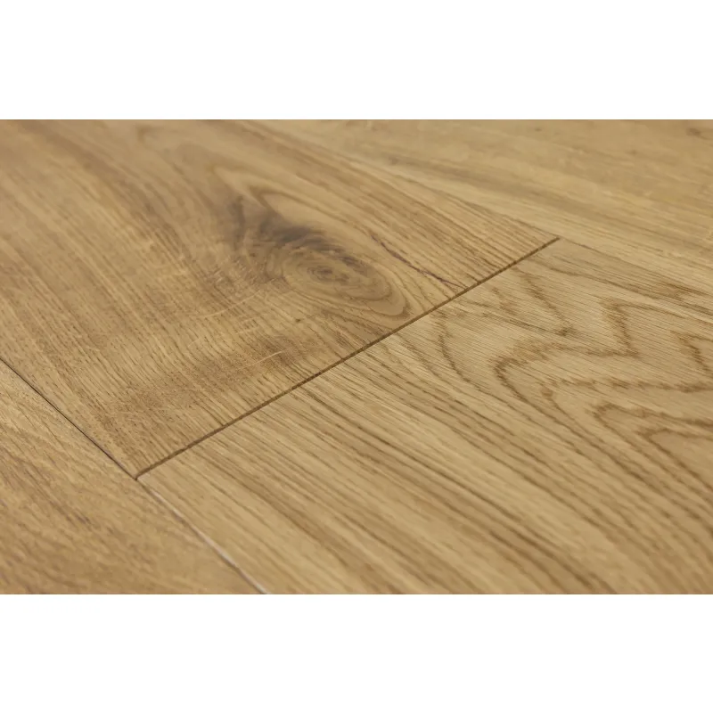 Podłoga Drewniana Warstwowa Dąb Warsaw Luxury Deska Mix