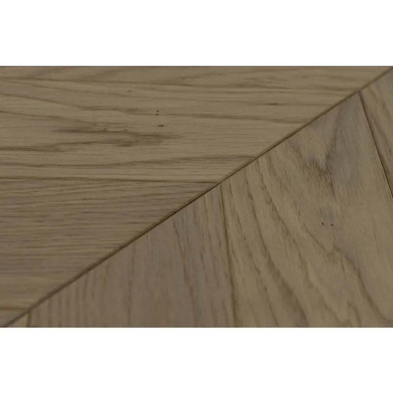 Podłoga Drewniana Warstwowa Dąb Bero Chevron Jodła Francuska Mix