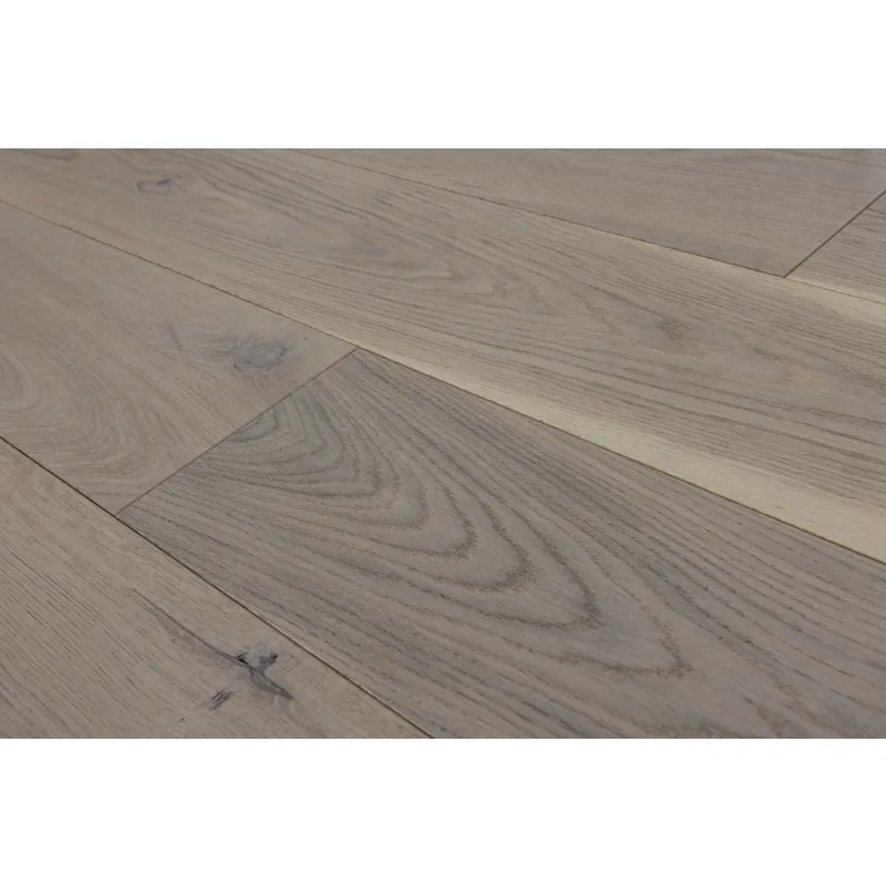 Podłoga Drewniana Warstwowa Dąb Oslo Luxury Deska Mix Jp Sp