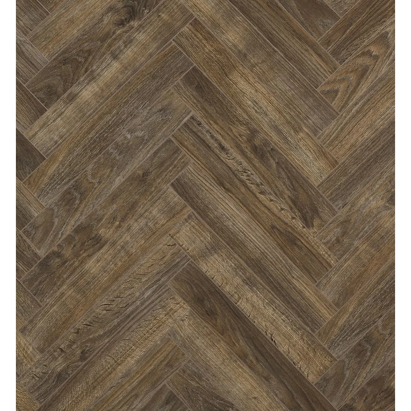 Berry Alloc Panel Laminowany B7311 Chateau Java Brown 62001189-62001165