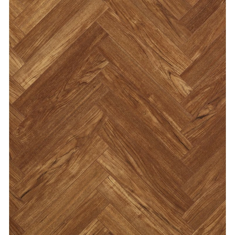 Berry Alloc Panel Laminowany B7811 Chateau Teak Brown 62001193-62001169