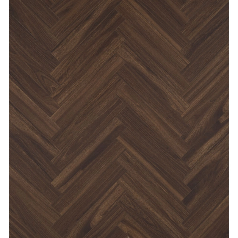 Berry Alloc Panel Laminowany B8111 Chateau Walnut Brown 62002166-62002167