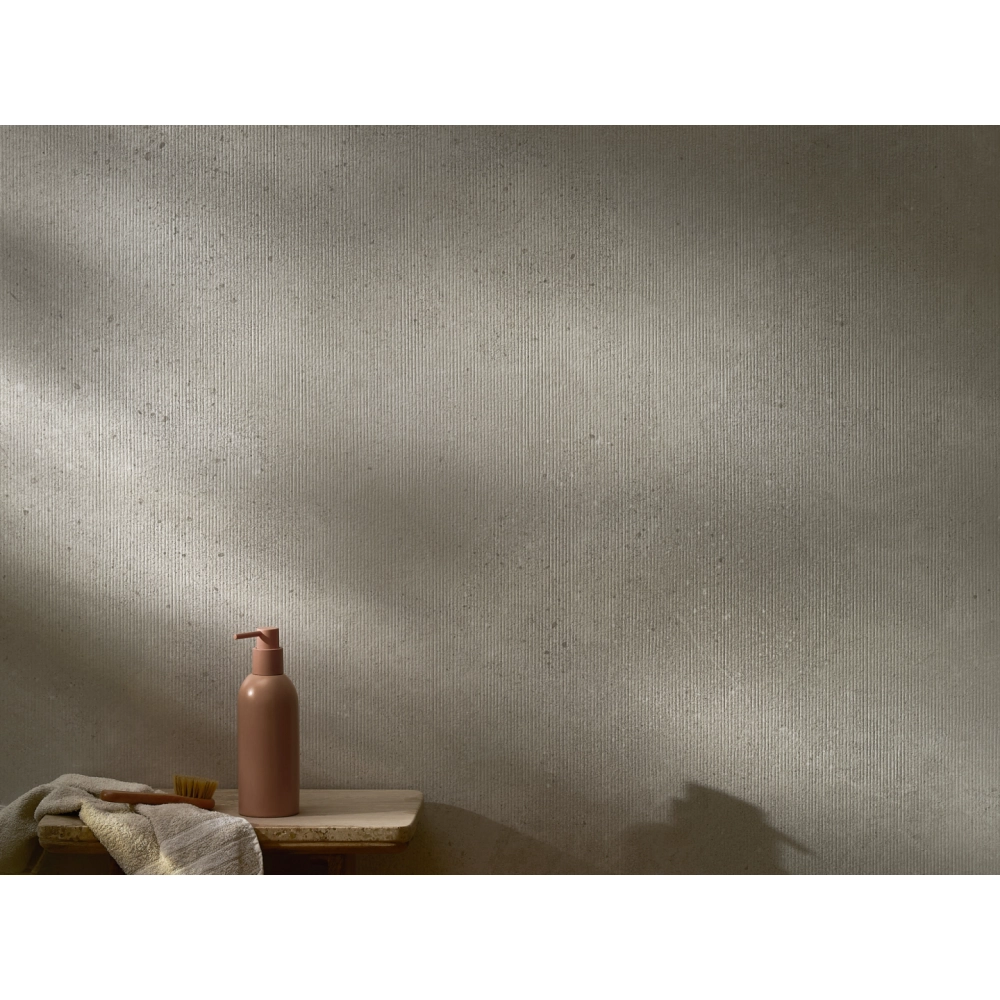 Modee Slab Mineralny SPC Massi Ivory WMS540S 2800x1175 mm