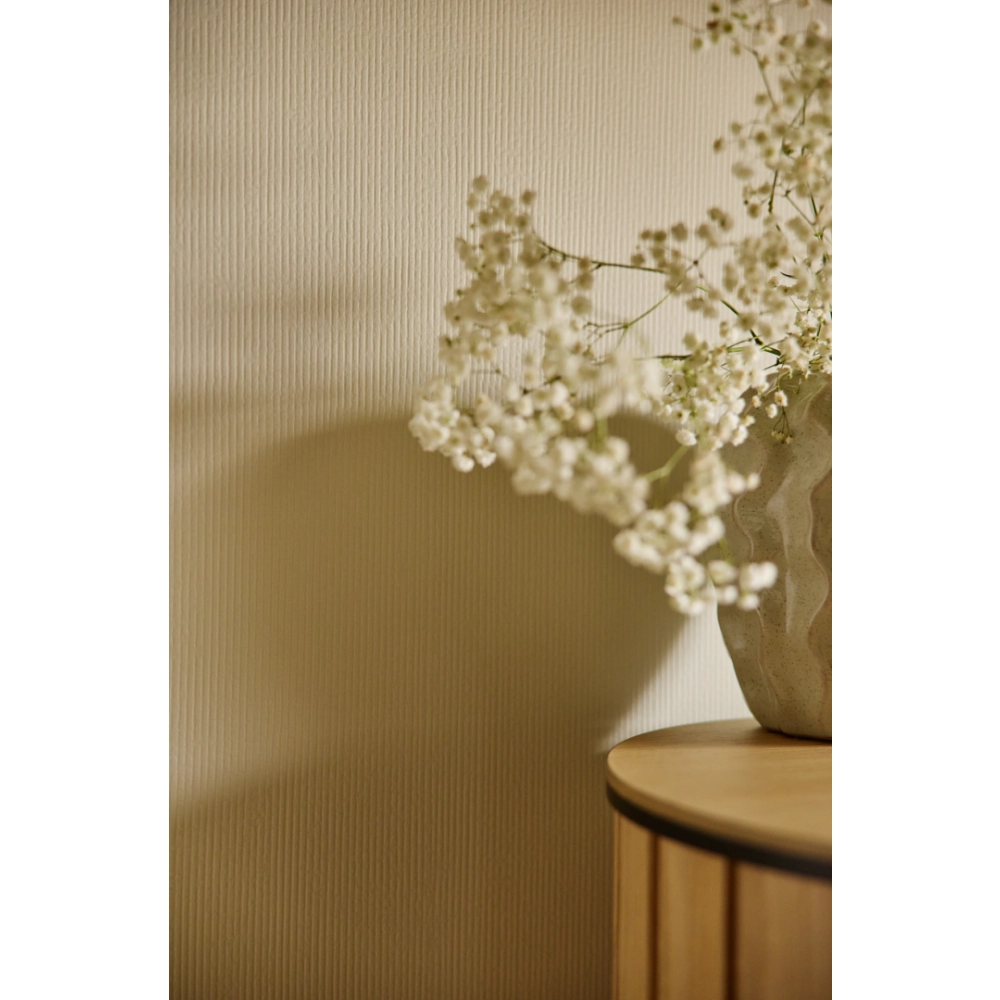 Modee Slab Mineralny SPC Mono Ivory WMS511S 2800x1175 mm