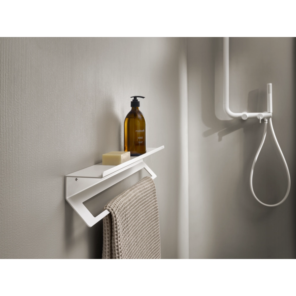 Modee Slab Mineralny SPC Mono Grey WMS541S 2800x1175 mm