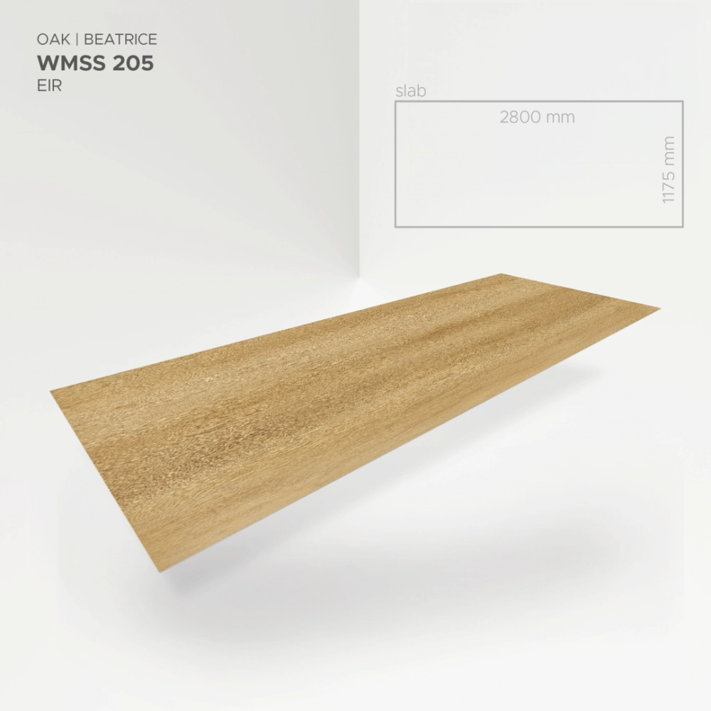 Modee Slab Mineralny SPC Beatrice WMSS205 2800x1175 mm