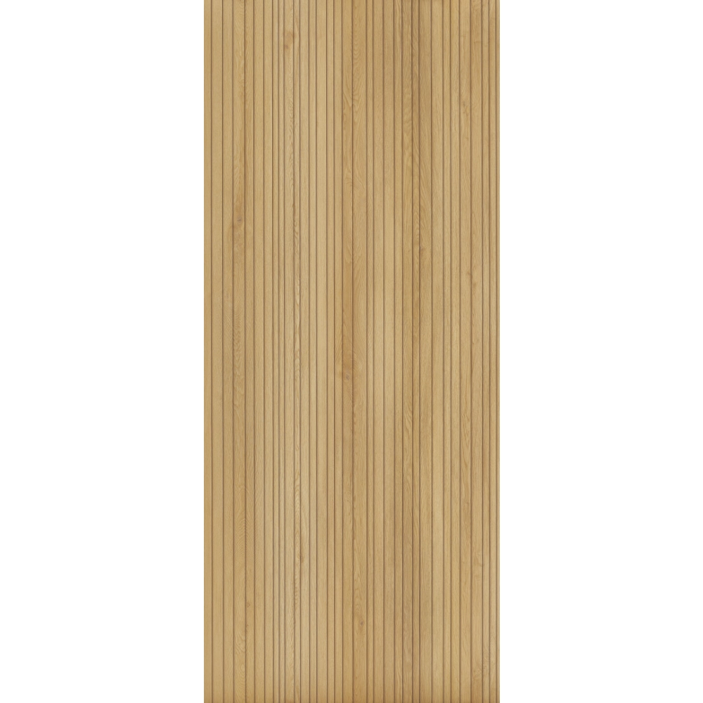 Modee Slab Mineralny SPC Fluted Beatrice WMSLS205 2800x1175 mm