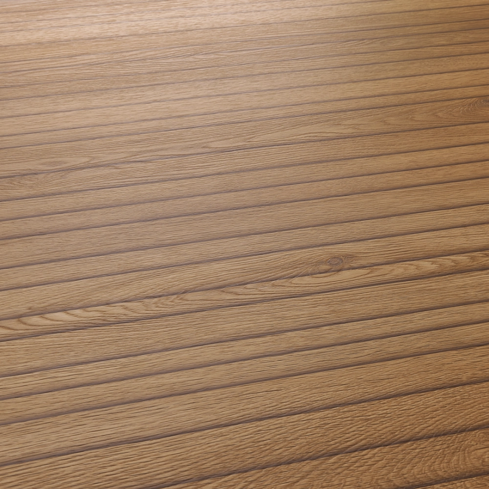Modee Slab Mineralny SPC Fluted Asturia WMSLS210 2800x1175 mm