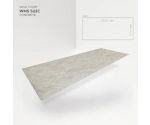 Modee Slab Mineralny SPC Nava Ivory WMS504C 2800x1175 mm