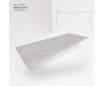 Modee Slab Mineralny SPC Nava Grey WMS524C 2800x1175 mm
