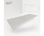 Modee Slab Mineralny SPC Palatina White WMS545S 2800x1175 mm