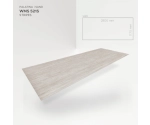 Modee Slab Mineralny SPC Palatina Sand WMS521S 2800x1175 mm