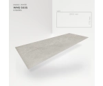 Modee Slab Mineralny SPC Massi White WMS503S 2800x1175 mm