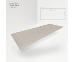 Modee Slab Mineralny SPC Mono Grey WMS541S 2800x1175 mm