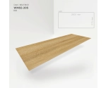 Modee Slab Mineralny SPC Beatrice WMSS205 2800x1175 mm