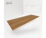 Modee Slab Mineralny SPC Asturia WMSS210 2800x1175 mm