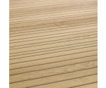 Modee Slab Mineralny SPC Fluted Beatrice WMSLS205 2800x1175 mm