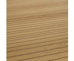 Modee Slab Mineralny SPC Fluted Burbon WMSLS208 2800x1175 mm