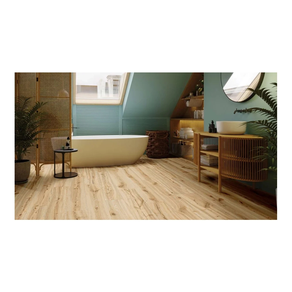 Panele winylowe Barlinek Idea Line Dąb Pustynny 228,6 x 1523 DP5000007