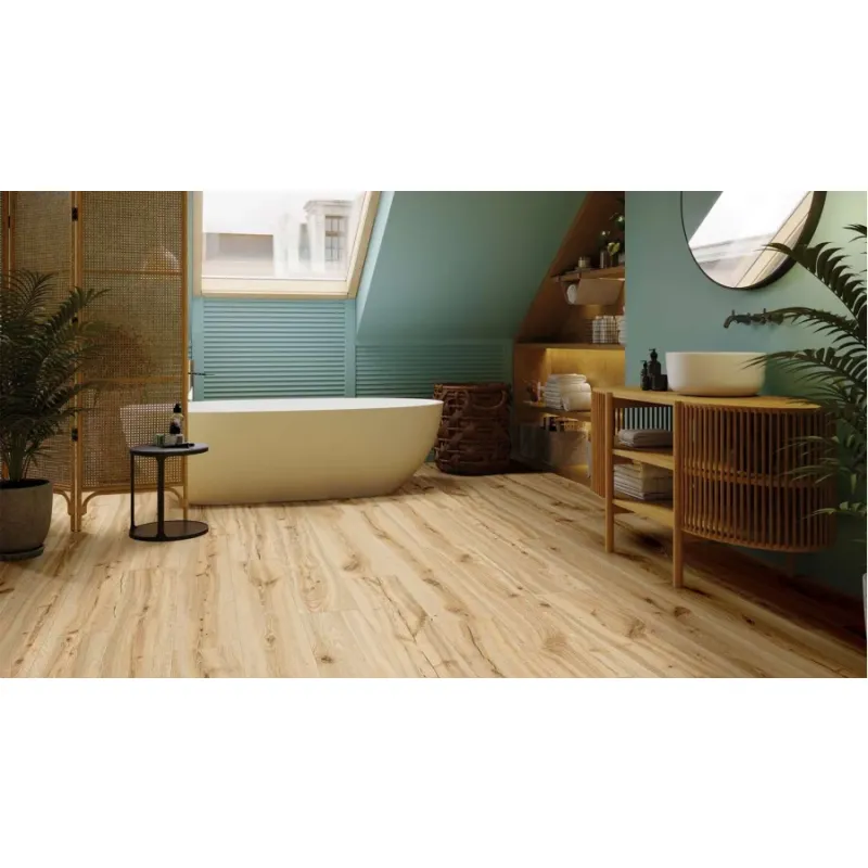 Panele winylowe Barlinek Idea Line Dąb Pustynny 228,6 x 1523 DP5000007