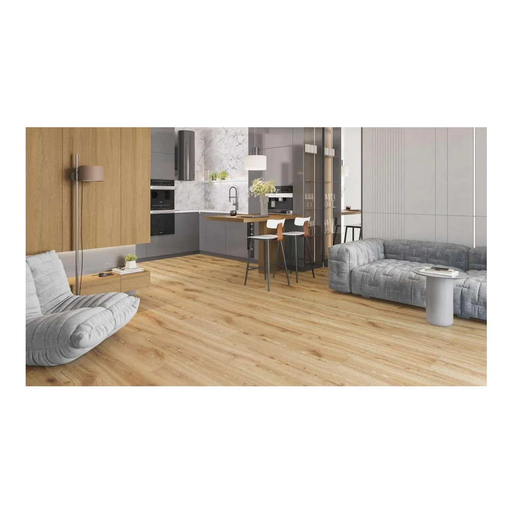 Panele winylowe Barlinek Idea Line Dąb Pustynny 228,6 x 1523 DP5000007