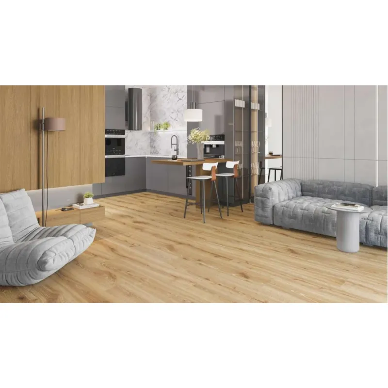 Panele winylowe Barlinek Idea Line Dąb Pustynny 228,6 x 1523 DP5000007