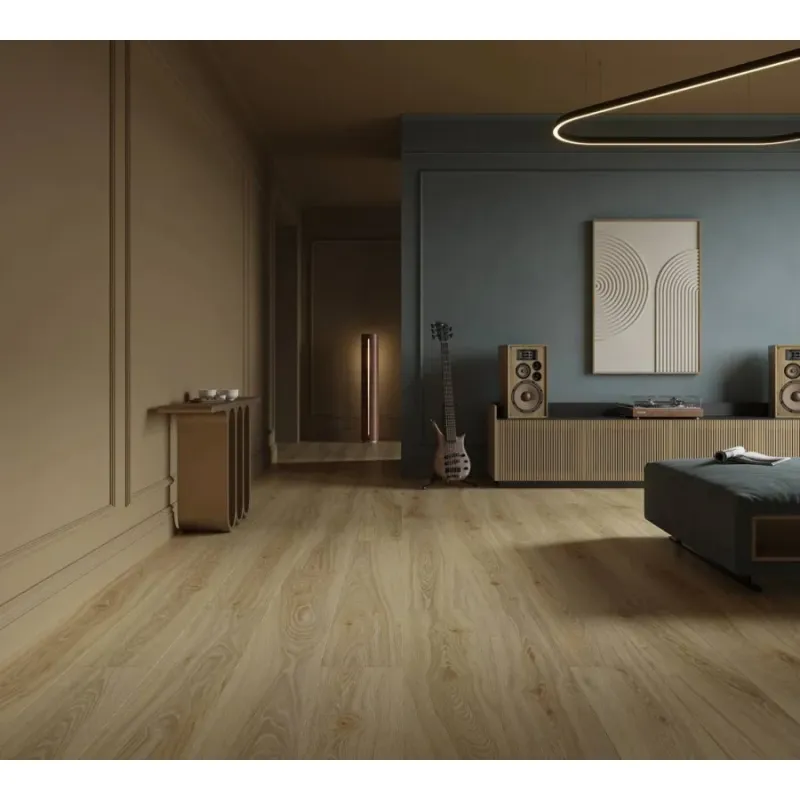 Panele winylowe Barlinek Idea Line Dąb Cynamonowy 228,6 x 1523 DP5000009