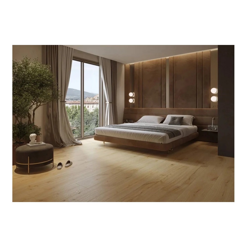 Panele winylowe Barlinek Idea Line Dąb Imbirowy 228,6 x 1523 DP5000013