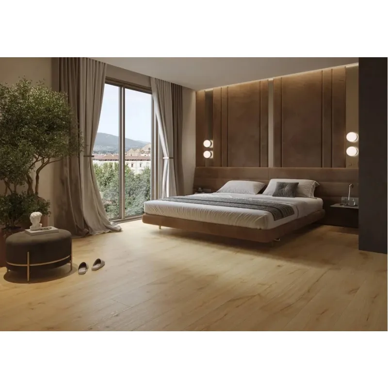 Panele winylowe Barlinek Idea Line Dąb Imbirowy 228,6 x 1523 DP5000013