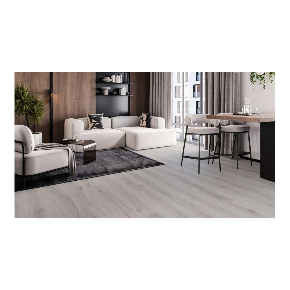 Panele winylowe Barlinek Idea Line Dąb Biały 228,6 x 1523 DP5000015