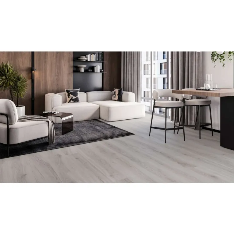 Panele winylowe Barlinek Idea Line Dąb Biały 228,6 x 1523 DP5000015