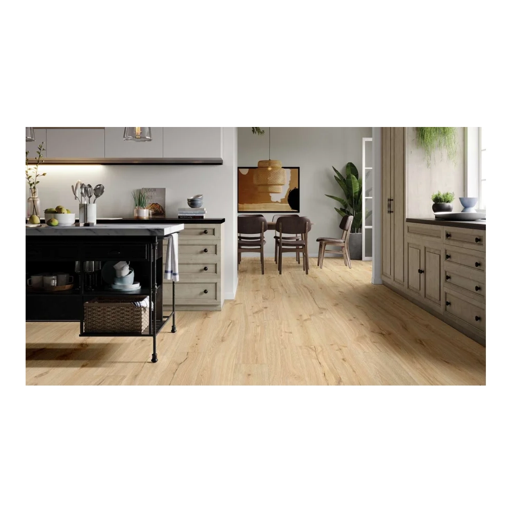 Panele winylowe Barlinek Idea Line Dąb Piaskowy 228,6 x 1523 DP5000017