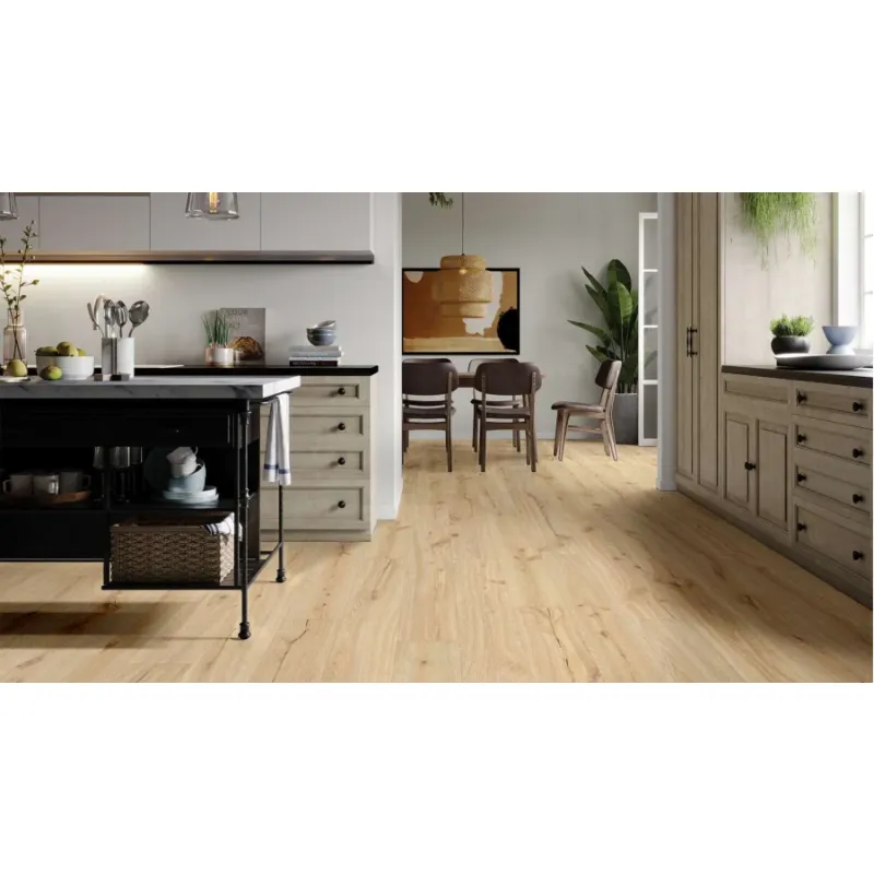 Panele winylowe Barlinek Idea Line Dąb Piaskowy 228,6 x 1523 DP5000017