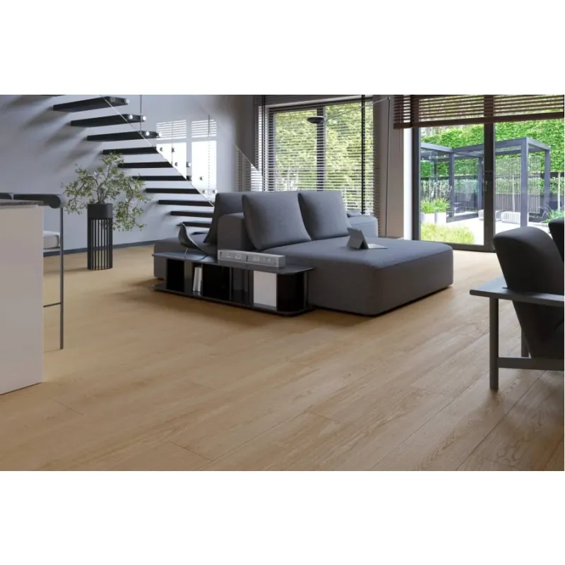 Panele winylowe Barlinek Idea Line Dąb Kremowy 228,6 x 1523 DP5000021