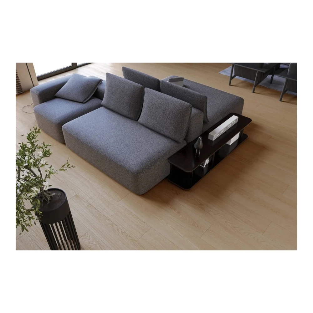Panele winylowe Barlinek Idea Line Dąb Kremowy 228,6 x 1523 DP5000021