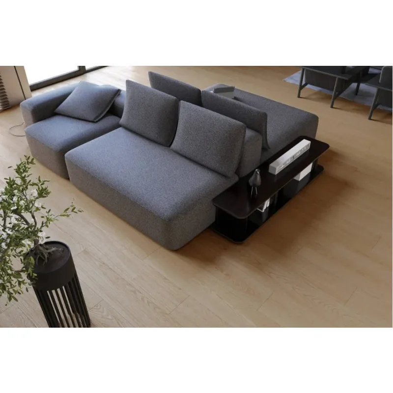 Panele winylowe Barlinek Idea Line Dąb Kremowy 228,6 x 1523 DP5000021