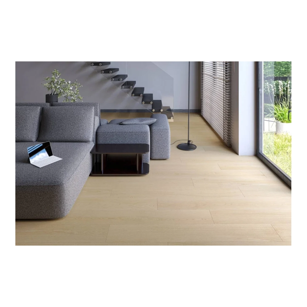 Panele winylowe Barlinek Idea Line Dąb Kremowy 228,6 x 1523 DP5000021