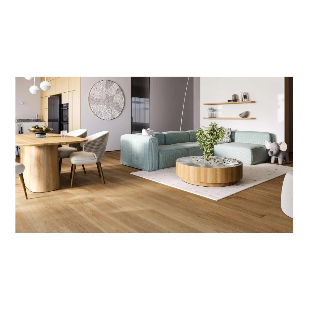 Panele winylowe Barlinek Idea Line Dąb Antyczny 228,6 x 1523 DP5000023
