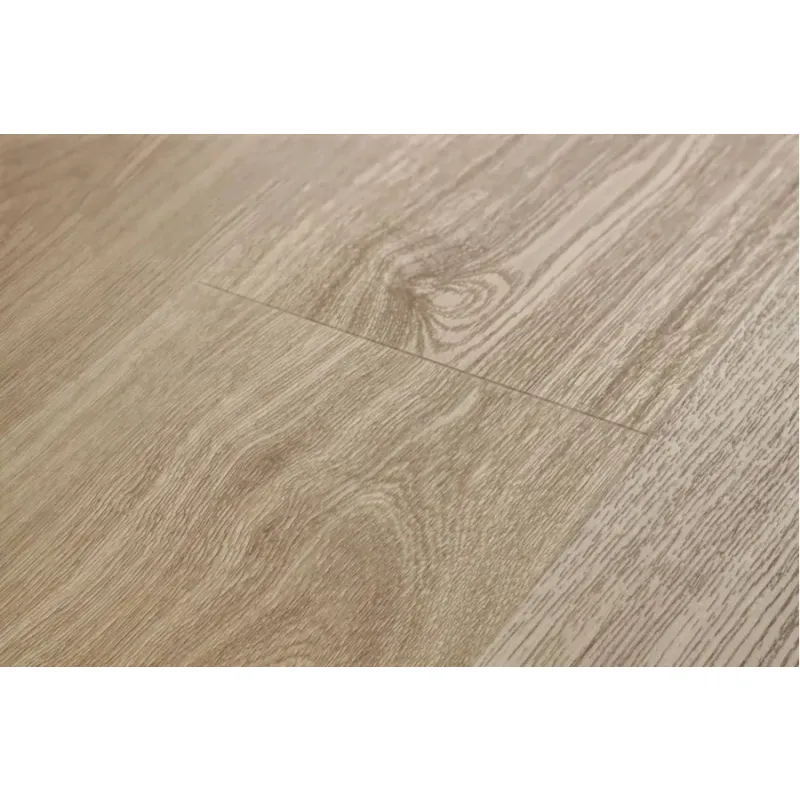 Panele winylowe Barlinek Idea Line Dąb Lniany 228,6 x 1523 z podkładem DP5000004