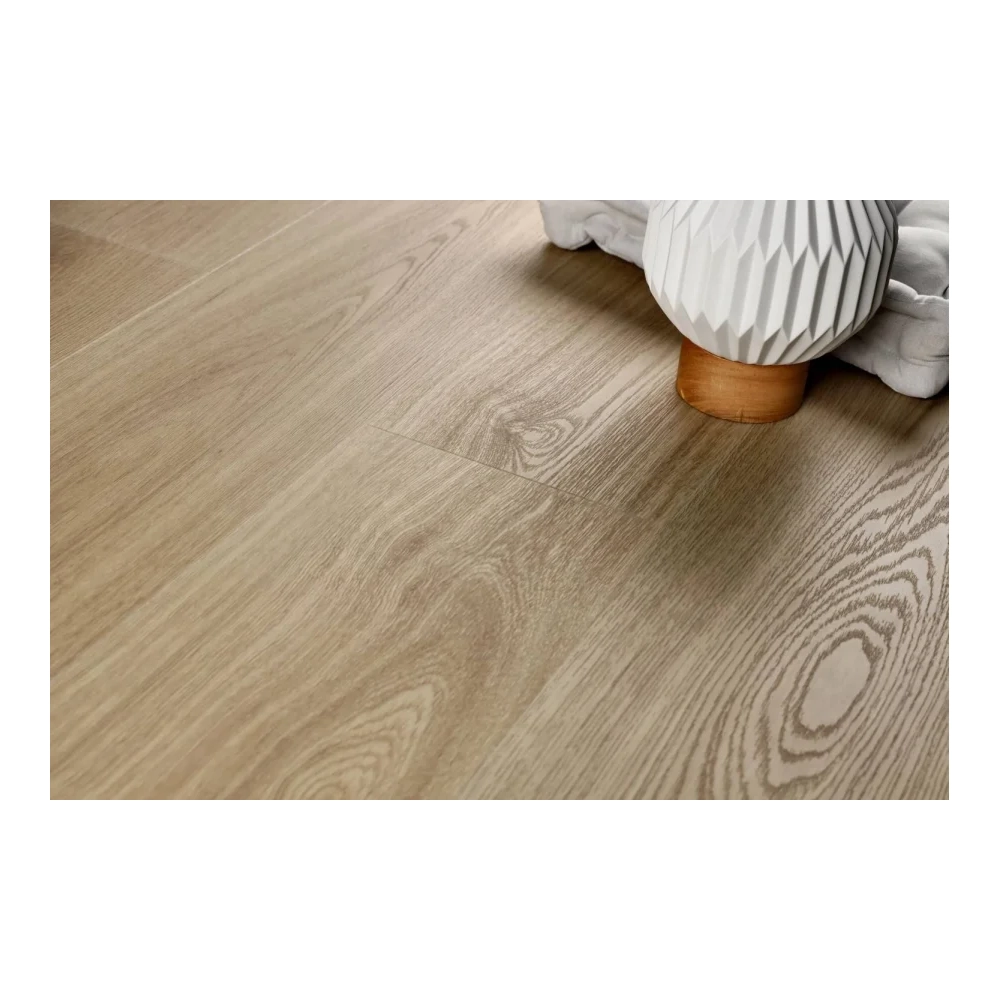 Panele winylowe Barlinek Idea Line Dąb Lniany 228,6 x 1523 z podkładem DP5000004