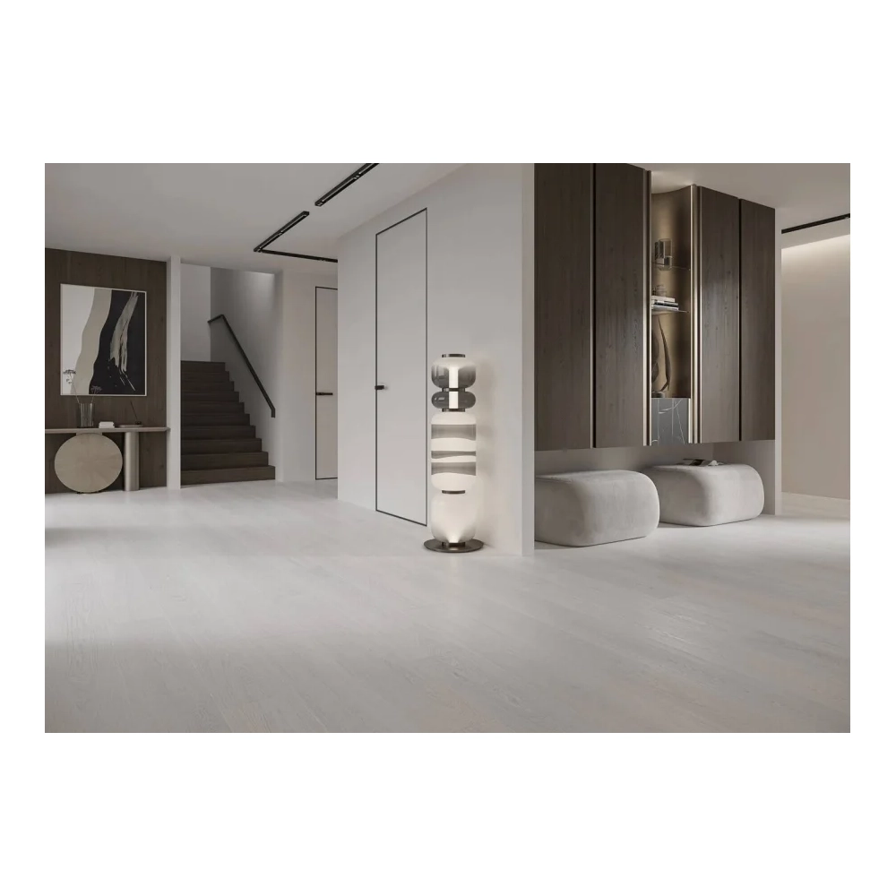 Panele winylowe Barlinek Idea Line Dąb Diamentowy 228,6 x 1523 z podkładem DP5000006