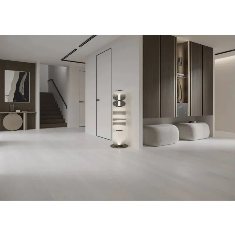 Panele winylowe Barlinek Idea Line Dąb Diamentowy 228,6 x 1523 z podkładem DP5000006