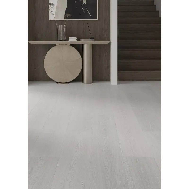 Panele winylowe Barlinek Idea Line Dąb Diamentowy 228,6 x 1523 z podkładem DP5000006